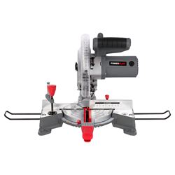 POWE50002 SCIE À ONGLET 1650W-210MM 4