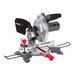 POWE50002 SCIE À ONGLET 1650W-210MM 1