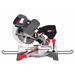POWE50002 SCIE À ONGLET 1650W-210MM 7