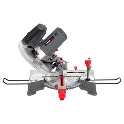 POWE50002 SCIE À ONGLET 1650W-210MM 5