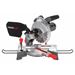 POWE50002 SCIE À ONGLET 1650W-210MM 8