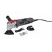 POWE80010 OSCILLERENDE MULTITOOL 350W 5