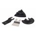 POWE80010 OSCILLERENDE MULTITOOL 350W 13