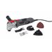 POWE80010 OSCILLERENDE MULTITOOL 350W 3
