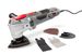 POWE80010 OSCILLERENDE MULTITOOL 350W 2