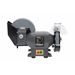 POWE80085 BANKSLIJPMOLEN NAT/DROOG 250W 5