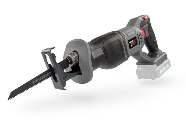 Reciprocating saw 18V - excl. battery and charger