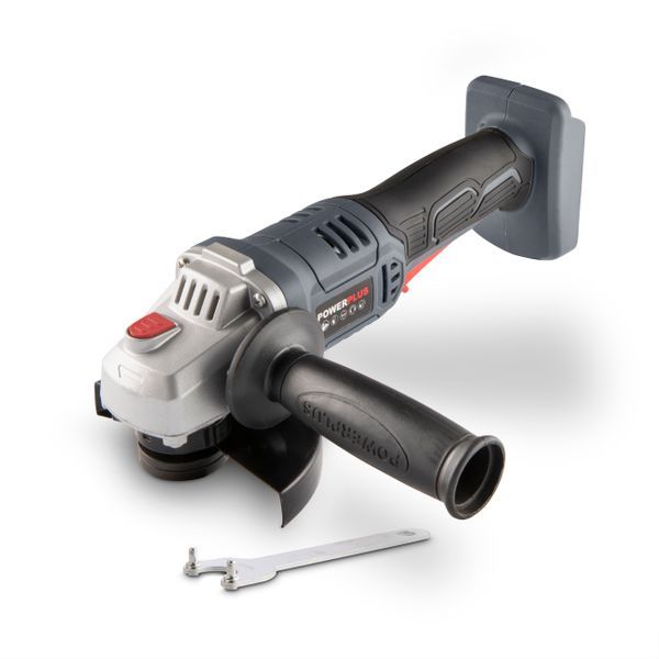 Angle grinder 18V Ø 115mm  - excl. battery and charger