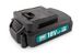 POWEB9010 BATTERY 18V 1.5AH 1