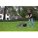 POWEBG7560 GRASMAAIER 18V + 2X 18V 400MM (SANS BATT.) 15
