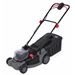 POWEBG7560 GRASMAAIER 18V + 2X 18V 400MM (SANS BATT.) 1
