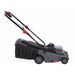 POWEBG7560 GRASMAAIER 18V + 2X 18V 400MM (SANS BATT.) 4