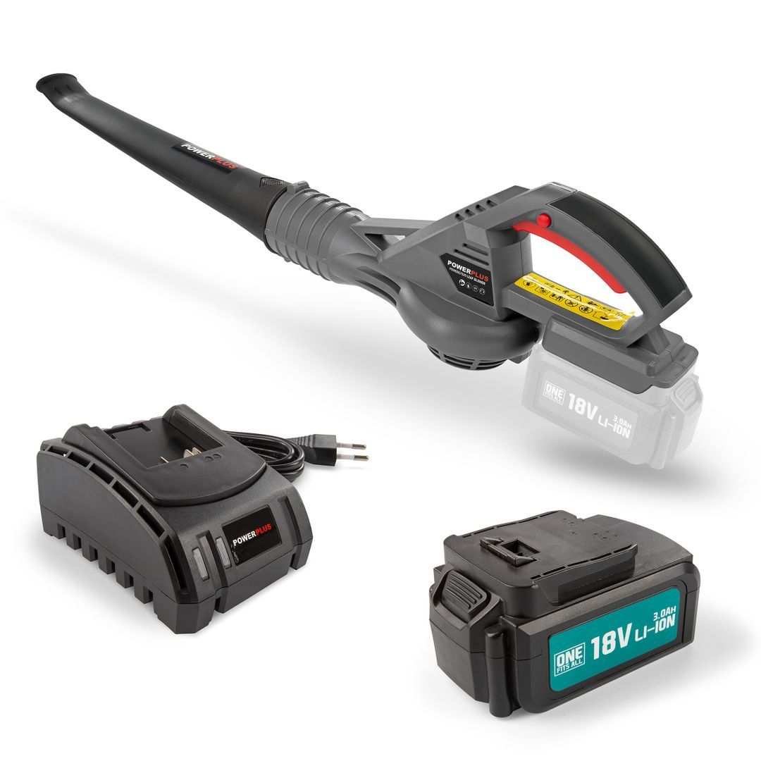 Power Plus Plug In POWERPLUS