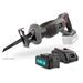 POWEBRSS3 SÄBELSÄGE 18V - INKL. BATTERIE 18V 1.5AH UND LADEG 1