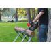POWEG2010 CHAINSAW 37.2CC 350MM - 1 ACC. 12