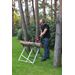 POWEG2010 CHAINSAW 37.2CC 350MM - 1 ACC. 11