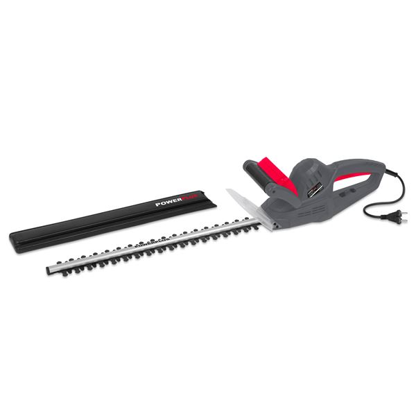 Hedge trimmer 520w 550mm