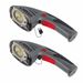 POWEG4500 GRAS-/HAAGSCHAAR 7.2V - INCL. BATTERIJ 7.2V 1.5AH 13