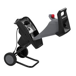 POWEG5011 BROYEUR DE VÉGÉTAUX 2400W 12