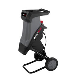 POWEG5011 BROYEUR DE VÉGÉTAUX 2400W 5