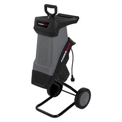 POWEG5011 BROYEUR DE VÉGÉTAUX 2400W 3