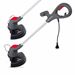 POWEG6015 RASENTRIMMER 300W Ø 250MM - 1 ACC. 6