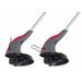 POWEG6015 RASENTRIMMER 300W Ø 250MM - 1 ACC. 10
