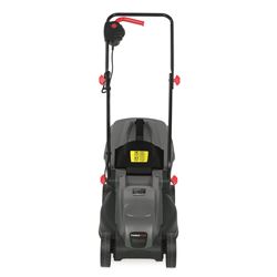 POWEG63703 TONDEUSE À GAZON 1000W Ø 320MM 4