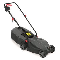 POWEG63703 TONDEUSE À GAZON 1000W Ø 320MM 6