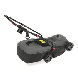 POWEG63703 TONDEUSE À GAZON 1000W Ø 320MM 10
