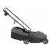 POWEG63703 TONDEUSE À GAZON 1000W Ø 320MM 8