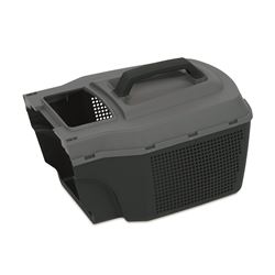 POWEG63703 TONDEUSE À GAZON 1000W Ø 320MM 12