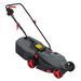 POWEG63705 TONDEUSE À GAZON 1300W Ø 320MM 3