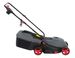 POWEG63705 TONDEUSE À GAZON 1300W Ø 320MM 5