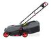 POWEG63705 TONDEUSE À GAZON 1300W Ø 320MM 7