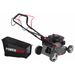 POWEG63773 GRASMAAIER ZELFTREKKEND 132CC Ø 410MM 10