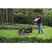 POWEG63773 GRASMAAIER ZELFTREKKEND 132CC Ø 410MM 14