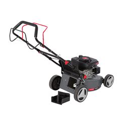 POWEG63773 GRASMAAIER ZELFTREKKEND 132CC Ø 410MM 12