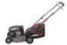 POWEG63773X TONDEUSE À GAZON AUTOTRACRÉE 145CC Ø 420MM 4