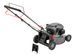 POWEG63773X TONDEUSE À GAZON AUTOTRACRÉE 145CC Ø 420MM 12