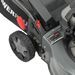 POWEG63773X TONDEUSE À GAZON AUTOTRACRÉE 145CC Ø 420MM 17