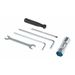 POWEG8012 BOSMAAIER 42.7CC - 2 ACC. 11