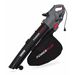 POWEG9011 BLADBLAZER/-ZUIGER 3000W 1