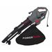 POWEG9011 BLADBLAZER/-ZUIGER 3000W 2
