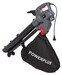 POWEG9013 ASPIRATEUR/SOUFFLEUR DE FEUILLES 3300W 5