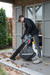 POWEG9013 ASPIRATEUR/SOUFFLEUR DE FEUILLES 3300W 8