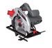 POWESET4 CIRKELZAAG 1200W Ø 185MM - 4 ACC. 5