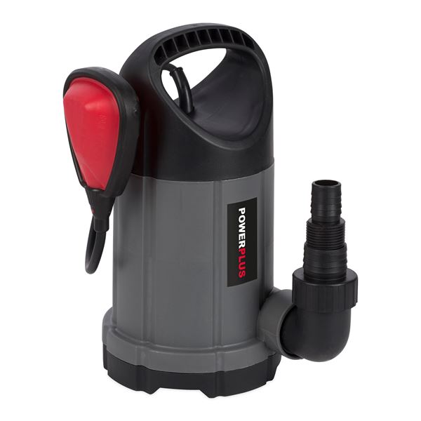 Submersible pump 250W