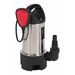 POWEW67915 POMPE SUBMERSIBLE 900W - INOX 3