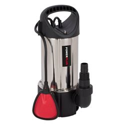 POWEW67915 POMPE SUBMERSIBLE 900W - INOX 4
